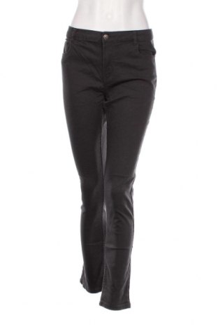 Γυναικείο Τζίν LH By La  Halle, Μέγεθος XL, Χρώμα Μαύρο, Τιμή 5,92 €
