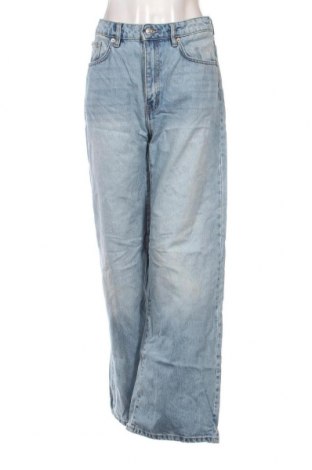 Γυναικείο Τζίν Lager 157, Μέγεθος L, Χρώμα Μπλέ, Τιμή 10,76 €