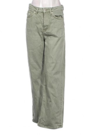 Damen Jeans Lager 157, Größe S, Farbe Grün, Preis 14,83 €