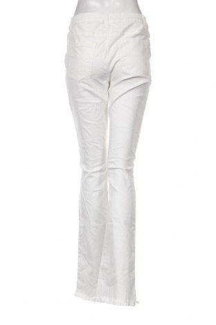 Damen Jeans Laura Scott, Größe L, Farbe Weiß, Preis € 32,01