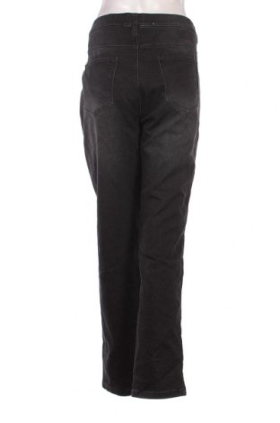 Damen Jeans Laura Torelli, Größe XL, Farbe Schwarz, Preis 12,11 €