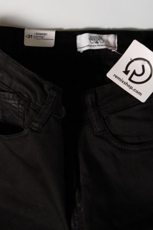 Damen Jeans Le Temps Des Cerises, Größe M, Farbe Schwarz, Preis 14,38 €