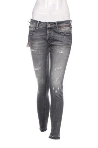 Damen Jeans Le Temps Des Cerises, Größe M, Farbe Grau, Preis € 13,90