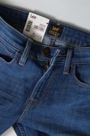 Damen Jeans Lee, Größe XXS, Farbe Blau, Preis € 13,30