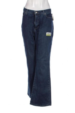 Damen Jeans Lee, Größe XL, Farbe Blau, Preis 66,02 €