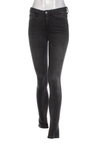 Damen Jeans Lee, Größe XS, Farbe Grau, Preis 22,96 €
