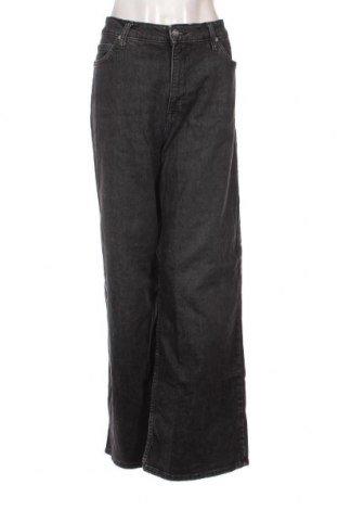 Γυναικείο Τζίν Lee, Μέγεθος XL, Χρώμα Μαύρο, Τιμή 46,39 €