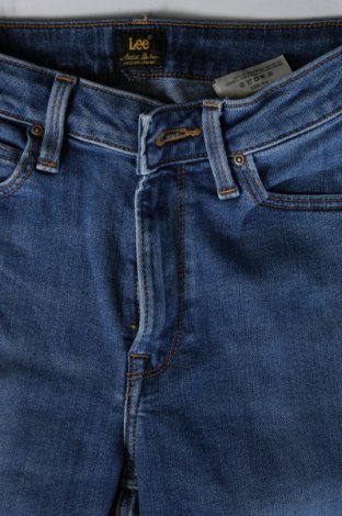Damen Jeans Lee, Größe S, Farbe Blau, Preis 26,79 €