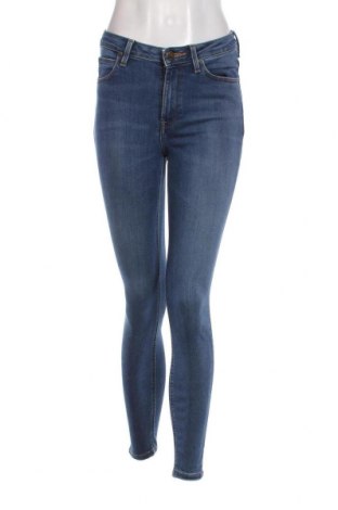 Damen Jeans Lee, Größe S, Farbe Blau, Preis € 23,34