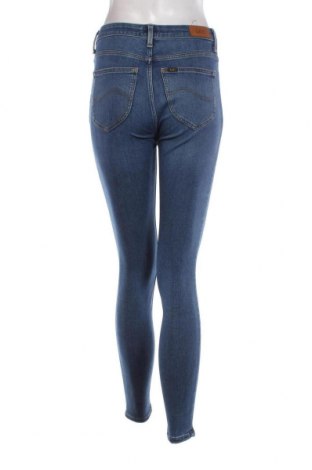 Damen Jeans Lee, Größe S, Farbe Blau, Preis 26,79 €