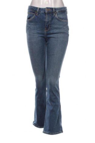 Damen Jeans Lee, Größe S, Farbe Blau, Preis € 14,90
