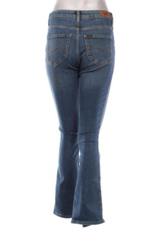 Damen Jeans Lee, Größe S, Farbe Blau, Preis 14,90 €