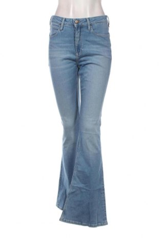 Damen Jeans Lee, Größe M, Farbe Blau, Preis € 31,31