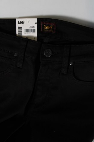 Damen Jeans Lee, Größe S, Farbe Schwarz, Preis 43,44 €