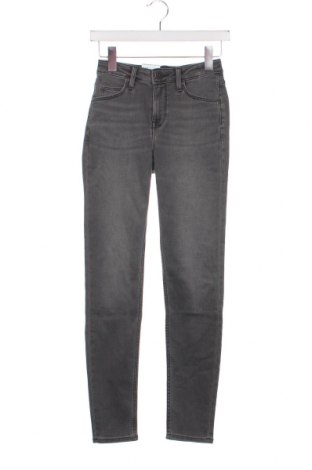 Damen Jeans Lee, Größe XS, Farbe Grau, Preis 17,73 €