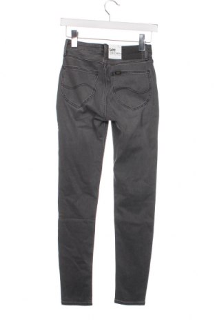 Damen Jeans Lee, Größe XS, Farbe Grau, Preis € 17,73