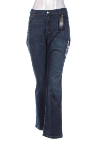 Damen Jeans Lee, Größe L, Farbe Blau, Preis 53,20 €