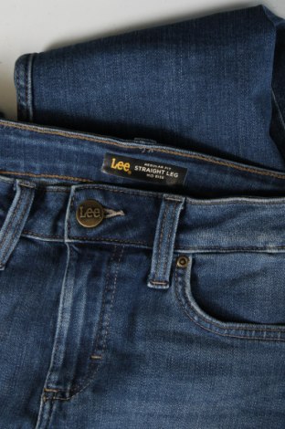 Damen Jeans Lee, Größe XS, Farbe Blau, Preis € 17,73