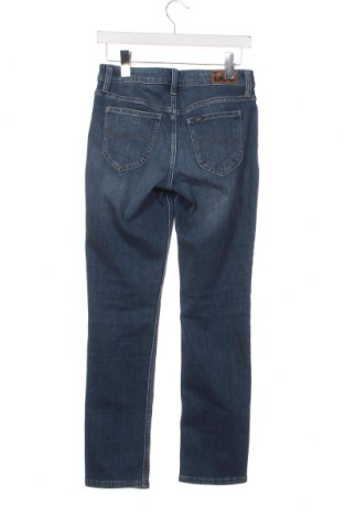 Damen Jeans Lee, Größe XS, Farbe Blau, Preis 17,73 €