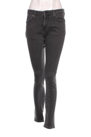 Damen Jeans Lee, Größe S, Farbe Grau, Preis € 7,83