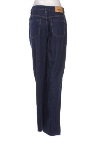Γυναικείο Τζίν Lefties, Μέγεθος M, Χρώμα Μπλέ, Τιμή 9,87 €