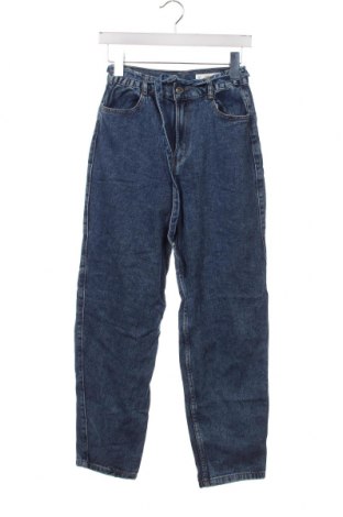 Dámské džíny  Lefties, Velikost XS, Barva Modrá, Cena  462,00 Kč
