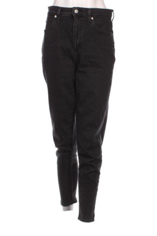 Damen Jeans Levi's, Größe M, Farbe Grau, Preis € 62,24