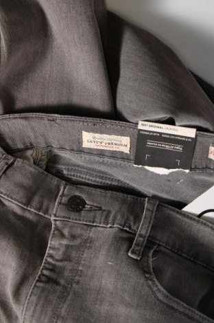 Damen Jeans Levi's, Größe M, Farbe Grau, Preis € 47,88