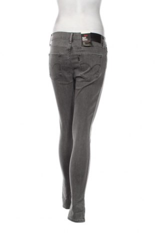 Damen Jeans Levi's, Größe M, Farbe Grau, Preis € 47,88