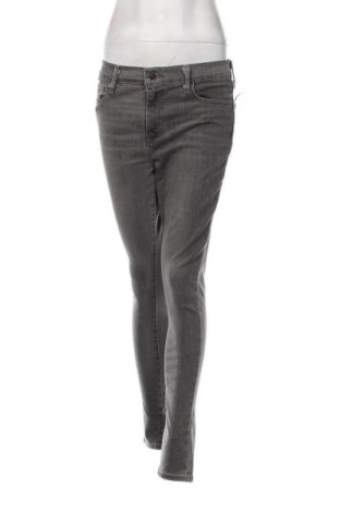 Damen Jeans Levi's, Größe M, Farbe Grau, Preis 13,30 €