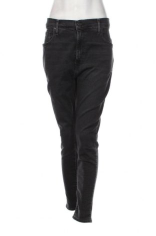 Γυναικείο Τζίν Levi's, Μέγεθος XL, Χρώμα Γκρί, Τιμή 53,20 €
