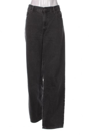 Damen Jeans Levi's, Größe L, Farbe Grau, Preis 53,20 €