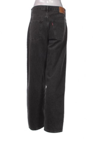 Damen Jeans Levi's, Größe L, Farbe Grau, Preis 88,66 €