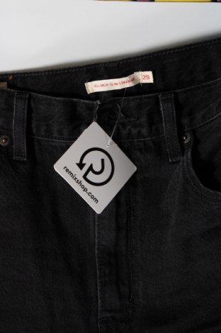 Damen Jeans Levi's, Größe M, Farbe Grau, Preis 47,88 €