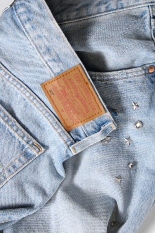 Damen Jeans Levi's, Größe L, Farbe Blau, Preis € 50,54