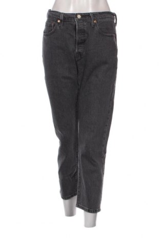 Damen Jeans Levi's, Größe M, Farbe Grau, Preis 37,24 €