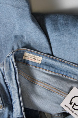 Damen Jeans Levi's, Größe XXL, Farbe Blau, Preis 73,59 €