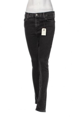 Damen Jeans Levi's, Größe M, Farbe Grau, Preis 53,20 €