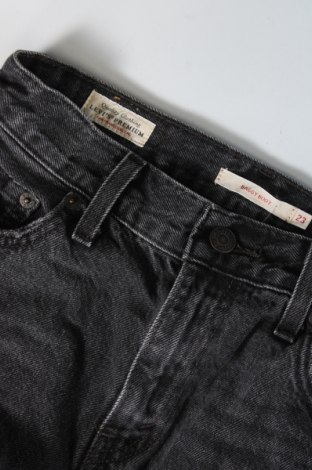 Damen Jeans Levi's, Größe XS, Farbe Grau, Preis 52,19 €