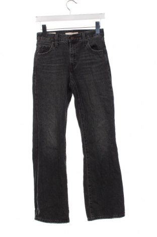 Damen Jeans Levi's, Größe XS, Farbe Grau, Preis 52,19 €