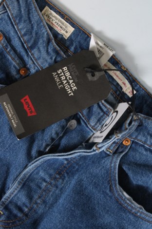 Damen Jeans Levi's, Größe XXS, Farbe Blau, Preis € 71,81