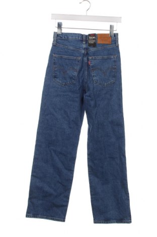 Damen Jeans Levi's, Größe XXS, Farbe Blau, Preis 71,81 €