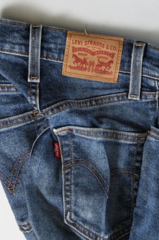 Damen Jeans Levi's, Größe XXS, Farbe Blau, Preis 38,00 €