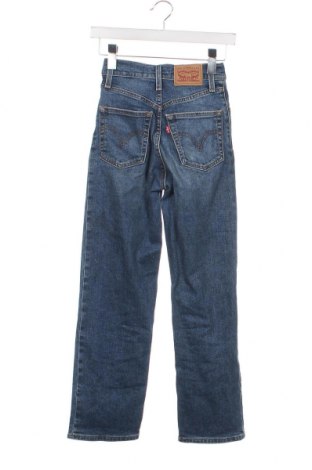 Damen Jeans Levi's, Größe XXS, Farbe Blau, Preis € 38,00