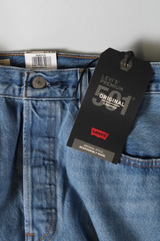 Damen Jeans Levi's, Größe L, Farbe Blau, Preis 40,58 €