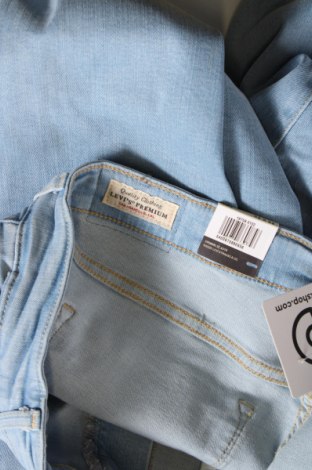 Damen Jeans Levi's, Größe M, Farbe Blau, Preis 31,92 €