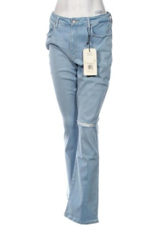 Γυναικείο Τζίν Levi's, Μέγεθος M, Χρώμα Μπλέ, Τιμή 50,54 €