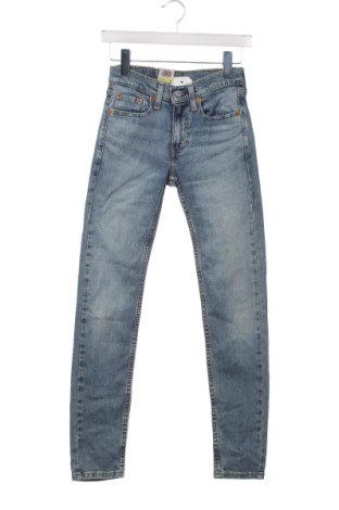 Damen Jeans Levi's, Größe S, Farbe Blau, Preis 53,20 €