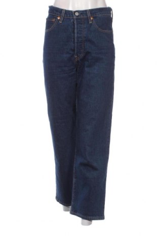 Damen Jeans Levi's, Größe M, Farbe Blau, Preis € 23,36