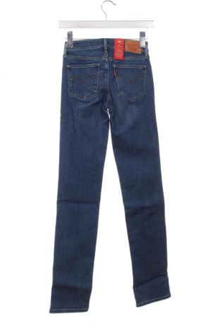 Damen Jeans Levi's, Größe XXS, Farbe Blau, Preis 15,07 €